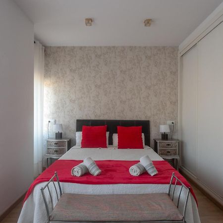 Duplex Triana Sevilla エクステリア 写真