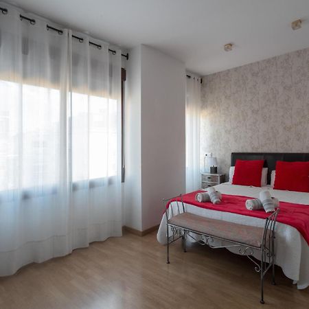 Duplex Triana Sevilla エクステリア 写真