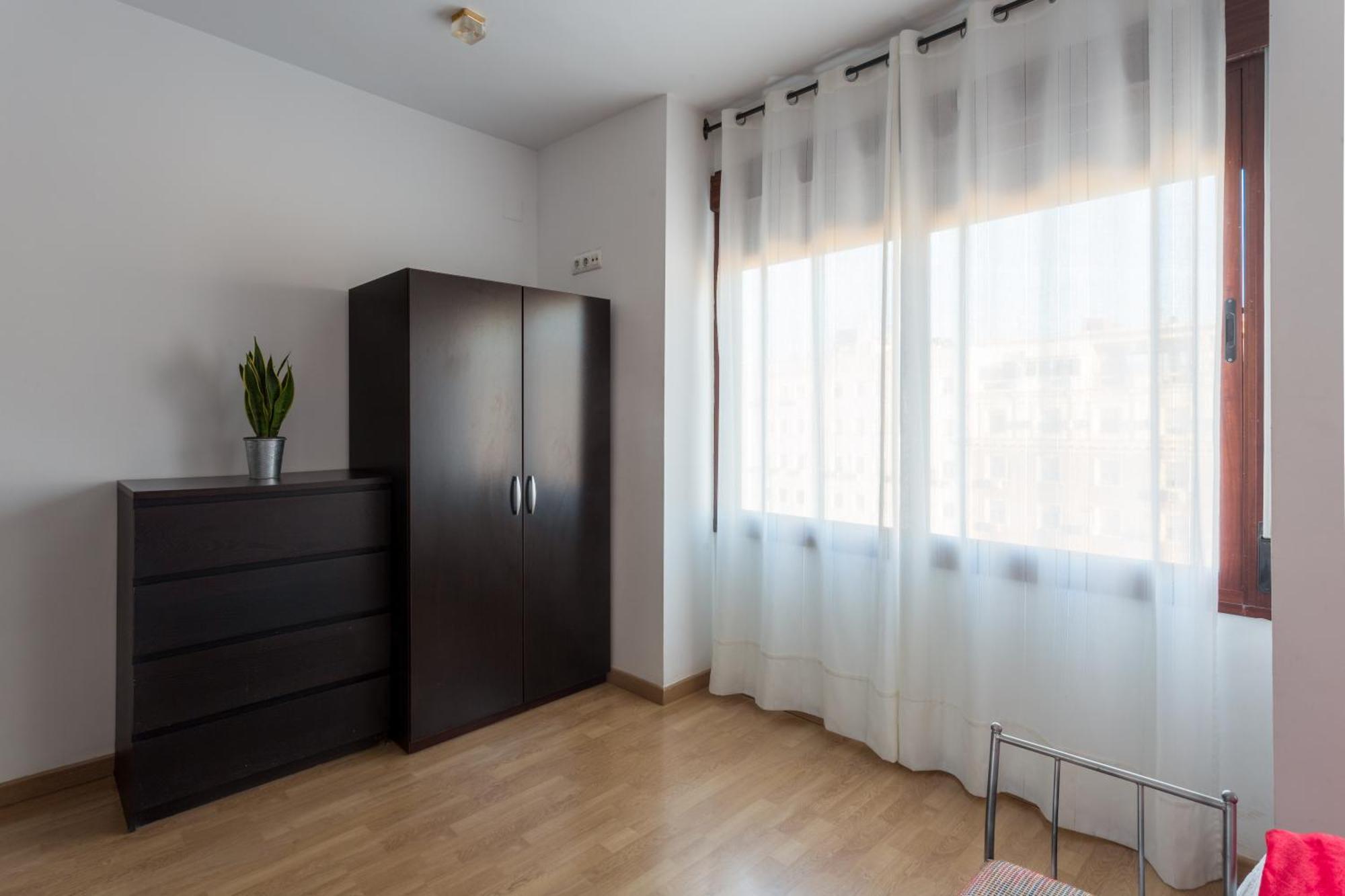 Duplex Triana Sevilla エクステリア 写真